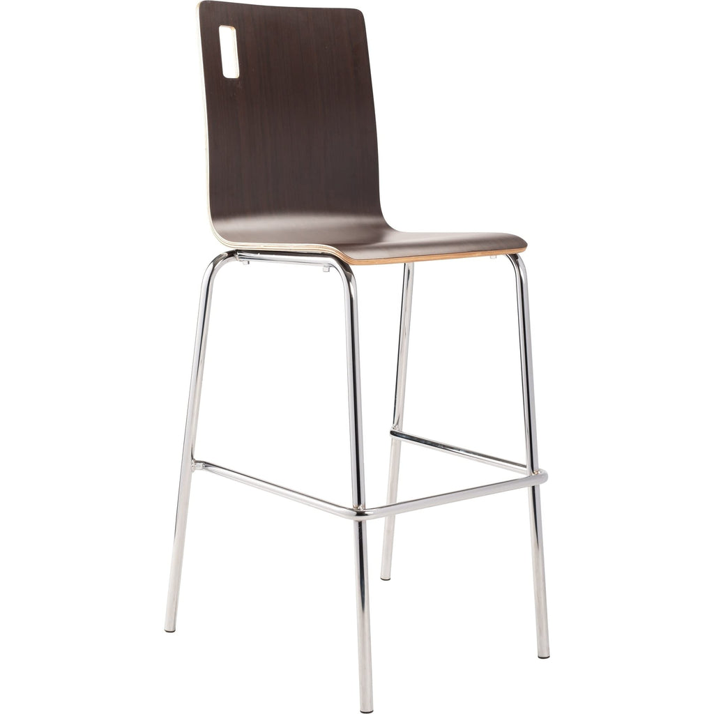 National Public Seating, Bushwick Cafe Stool, Included (qty.) 1 Model# BCS22