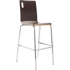 National Public Seating, Bushwick Cafe Stool, Included (qty.) 1 Model# BCS22