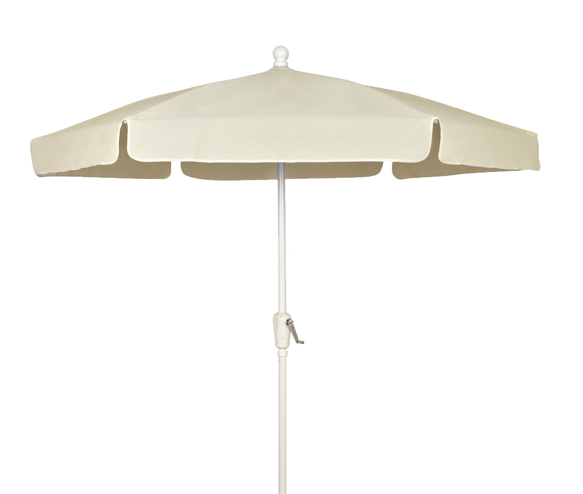 FiberBuilt Umbrellas Garden Umbrella - Thumbnail 2