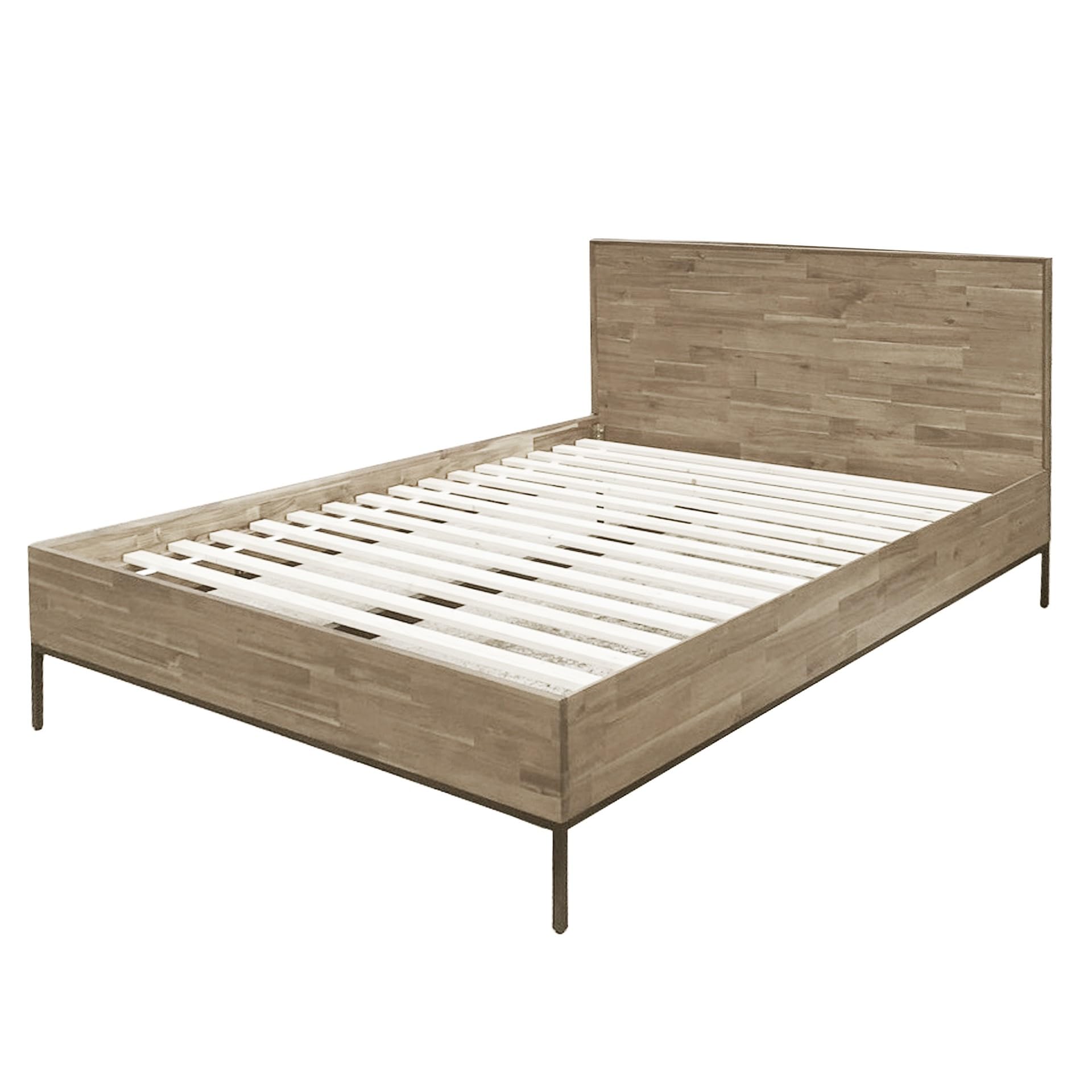 Npd Furniture And More Hathaway Divan, Queen (U.S. Standard), Drifted Sand