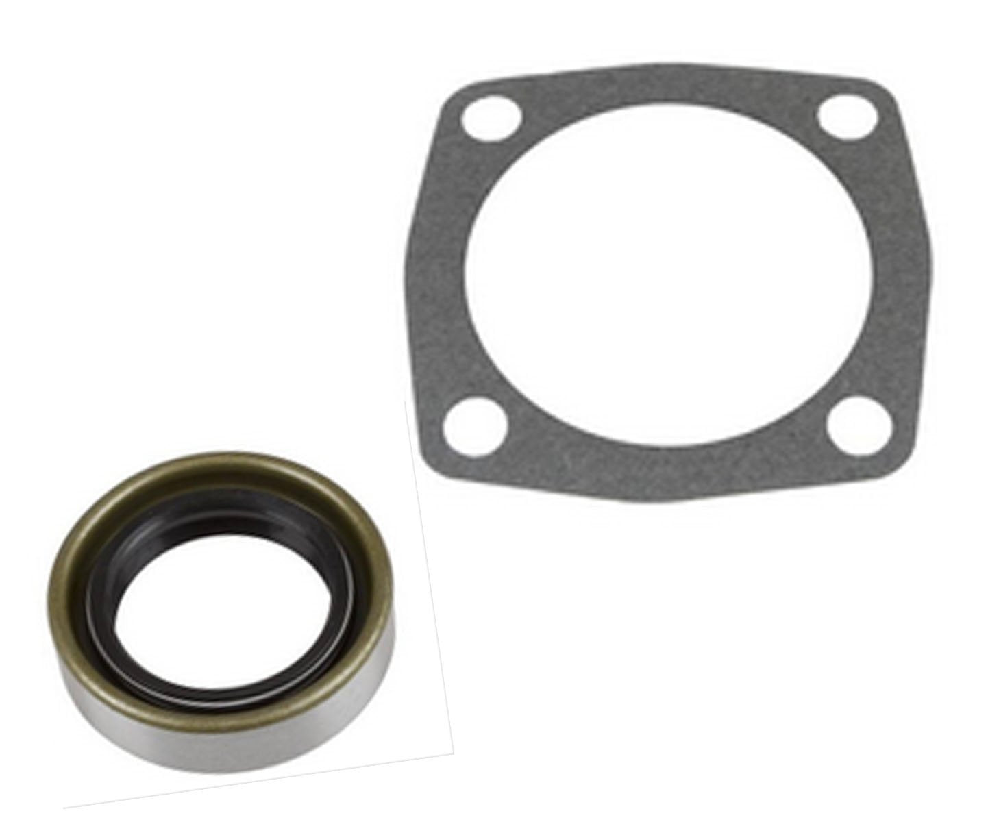 Tisco D9Nn703Bb And C5Nn747A Gasket Kit
