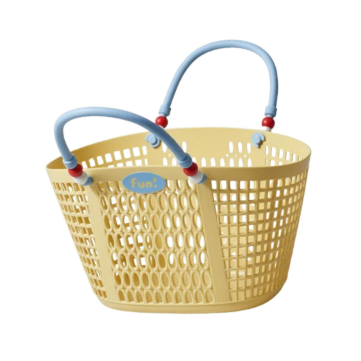 HEAVENGLOW Shower Storage Basket Storage Organizer for Camp College Dorm Room | Bath Caddies & Storage | Bath | Home & Garden