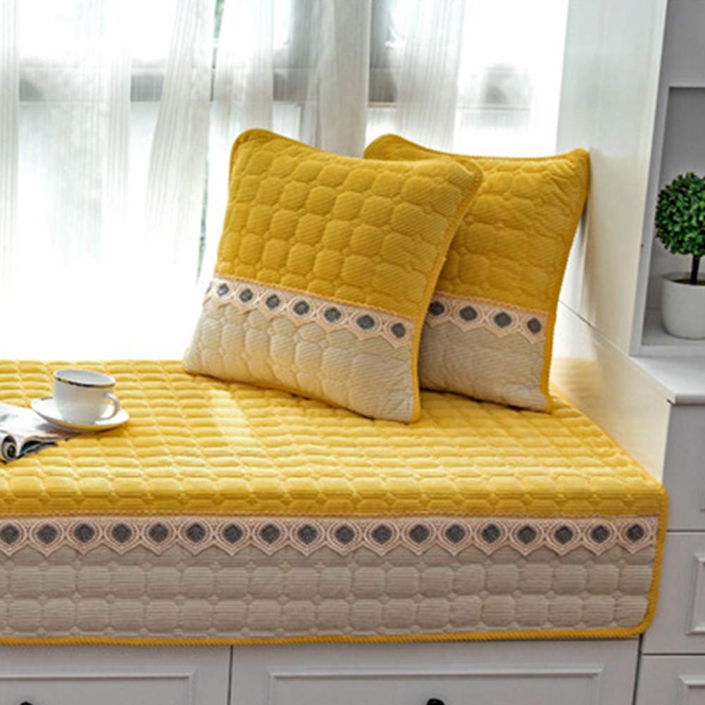 Jeogyong Modern Farmhouse Decorations Throw Pillow Covers Set Of 2 Farmhouse Pillow Covers 18X18 Inches Corduroy Home Decorative