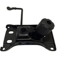 HYEJDRV Heavy Duty 500LBs Office Chair Tilt Control Mechanism Replacement Parts, Office Chair Swivel Tilt Base W/6 x 10.2 Mounti