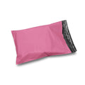 Shop4Mailers 14.5 X 19 Pink Poly Bag Mailer Envelopes 2 Mil (100 Pack)