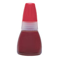 Shachihata Xstamper(R) Refill Ink, Red, 0.35Oz