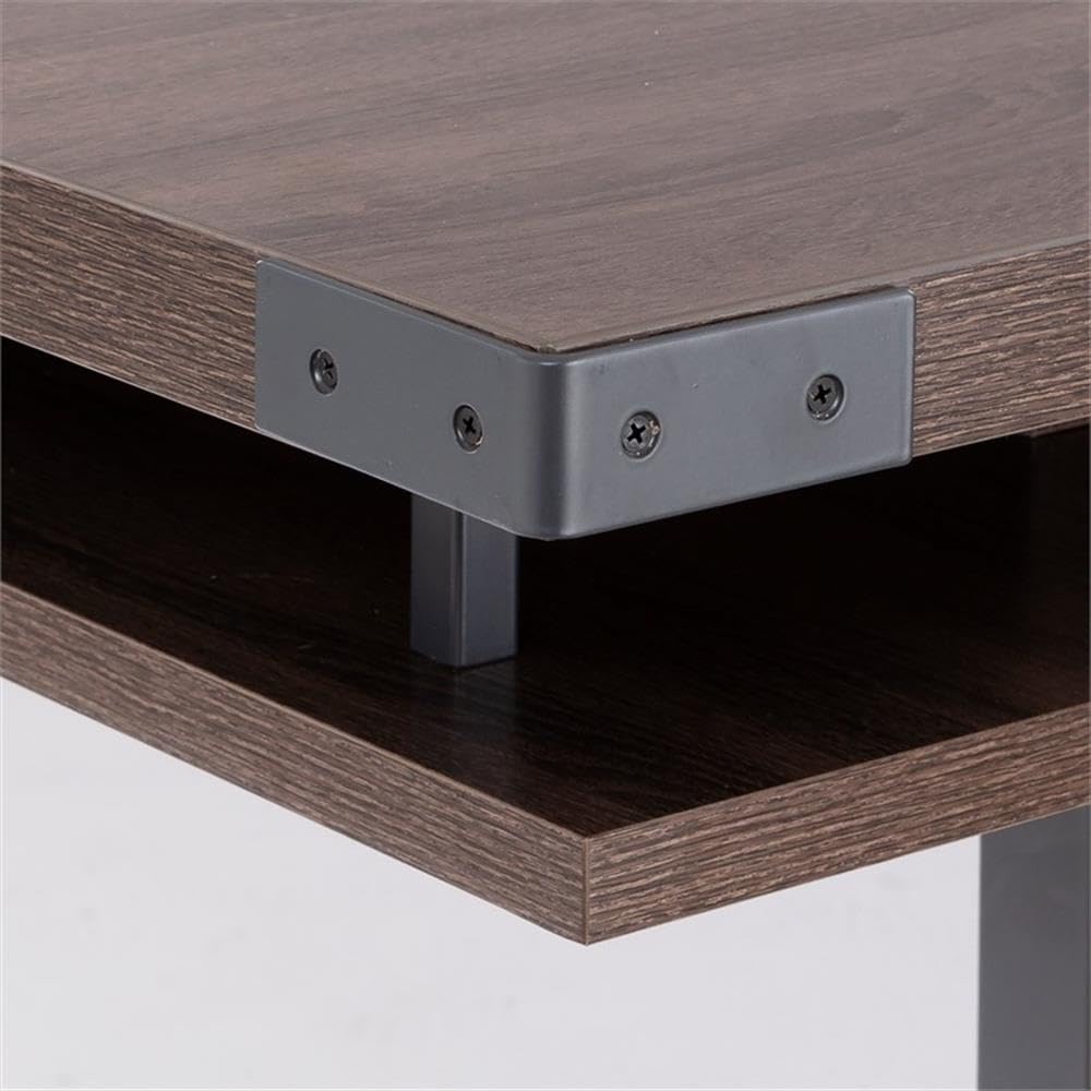 8' Mirella Standing-Height Conference