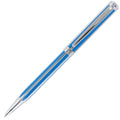 Sheaffer Intensity Pen, Cornflower/Chrome (Sh/9231-2)