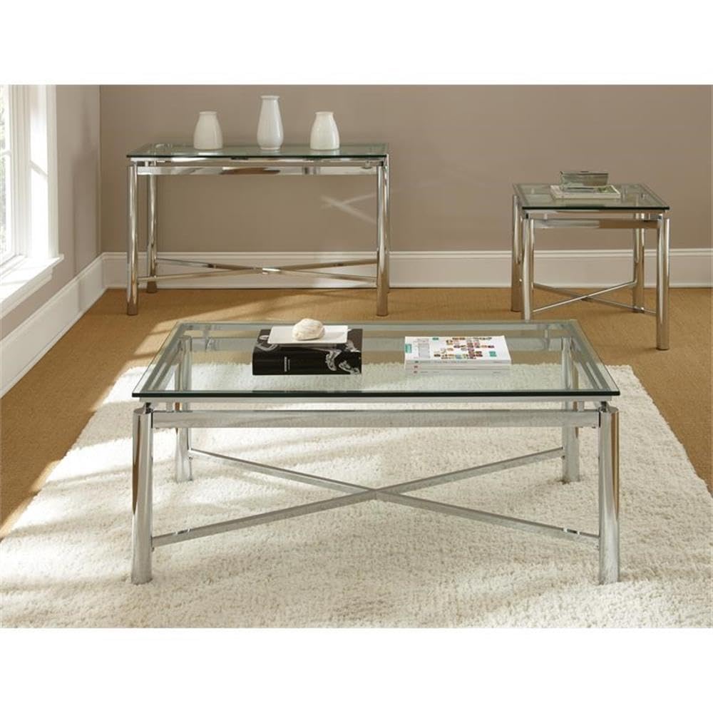 Steve Silver Company Nova Cocktail Table