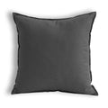 Jeanerlor Lumbar Pillowcase Cousion Cover Decor Cotton Linen With Unique Design To Embellish Study Room/House/Office, 20'X20'(