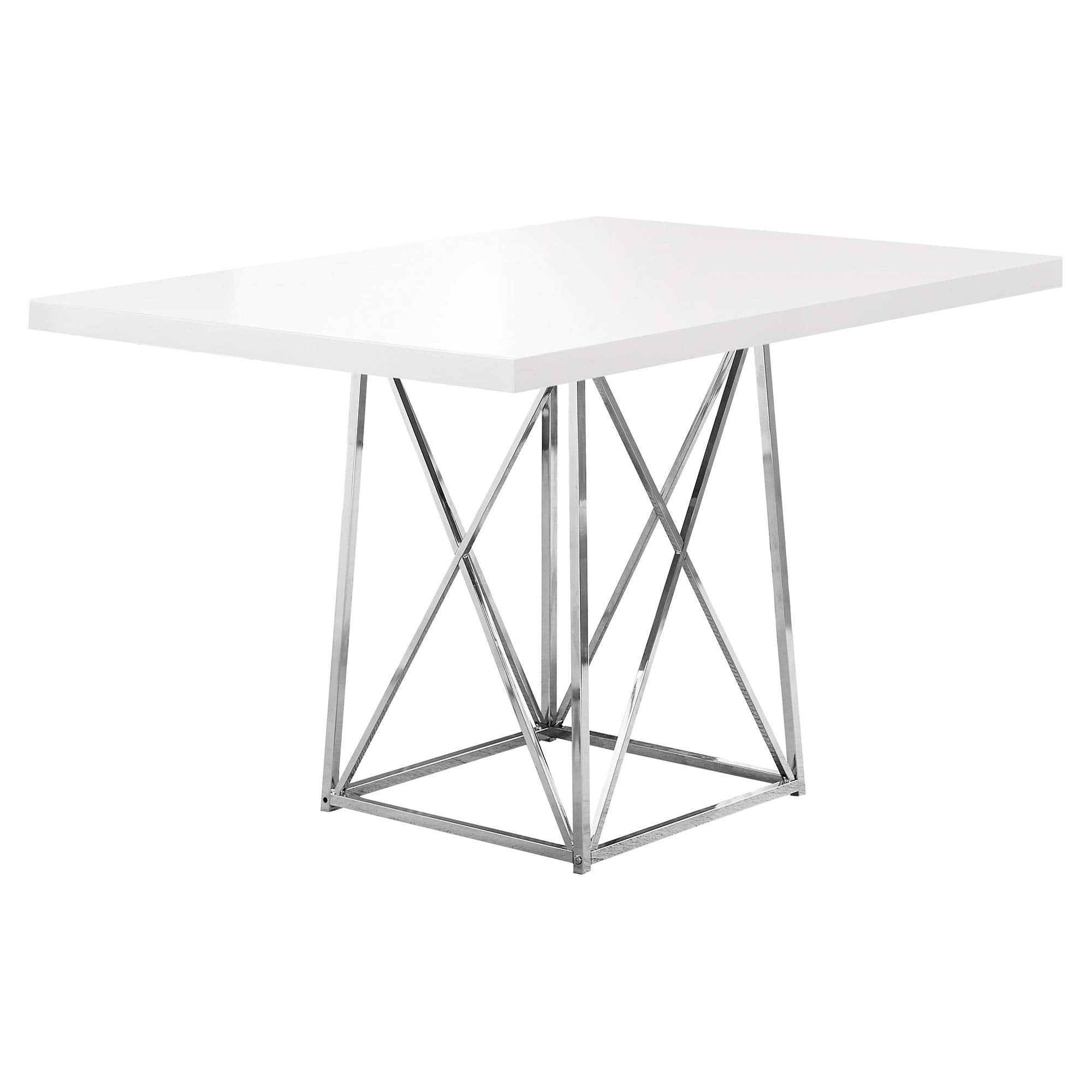 Monarch 36 by 48-Inch Dining Table