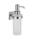 Smedbo SME, Polished Chrome RK369 Soap Dispenser Wallmount