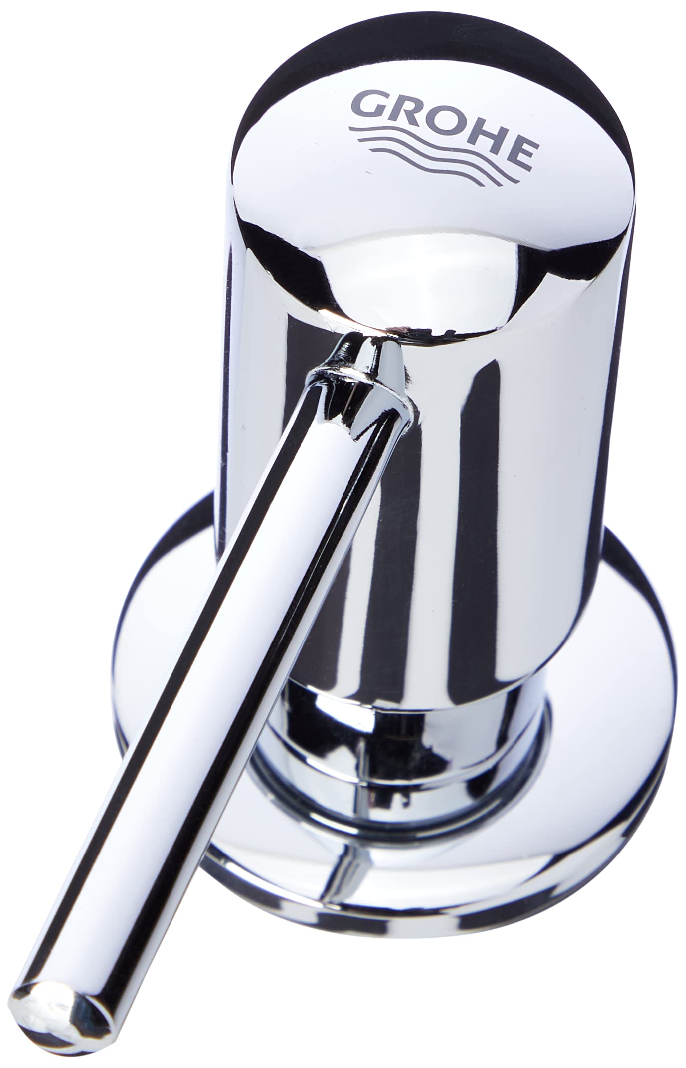 Grohe 40536000 Timeless Soap/Lotion Dispenser