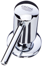 Grohe 40536000 Timeless Soap/Lotion Dispenser