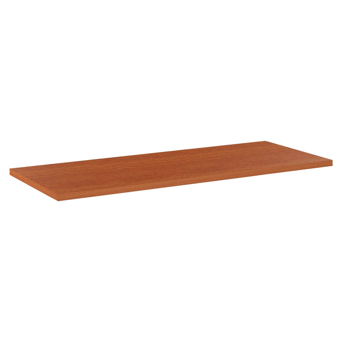 Llr62565 - Lorell Rectangular Invent Tabletop - Cherry