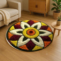 EQIST Rangoli Mats