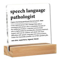 Speech Language Pathologist Gifts, Slp Gifts For Speech Language Pathologist, Speech Therapist Gifts Speech Language Pathologist