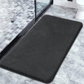 BSPS Floor Mat, Bath Mat, Doormat, Bathroom Carpet, Cushion Mat Super Absorbent Soft Carpet, Quick Dry Dirt Barrier for Home, Of
