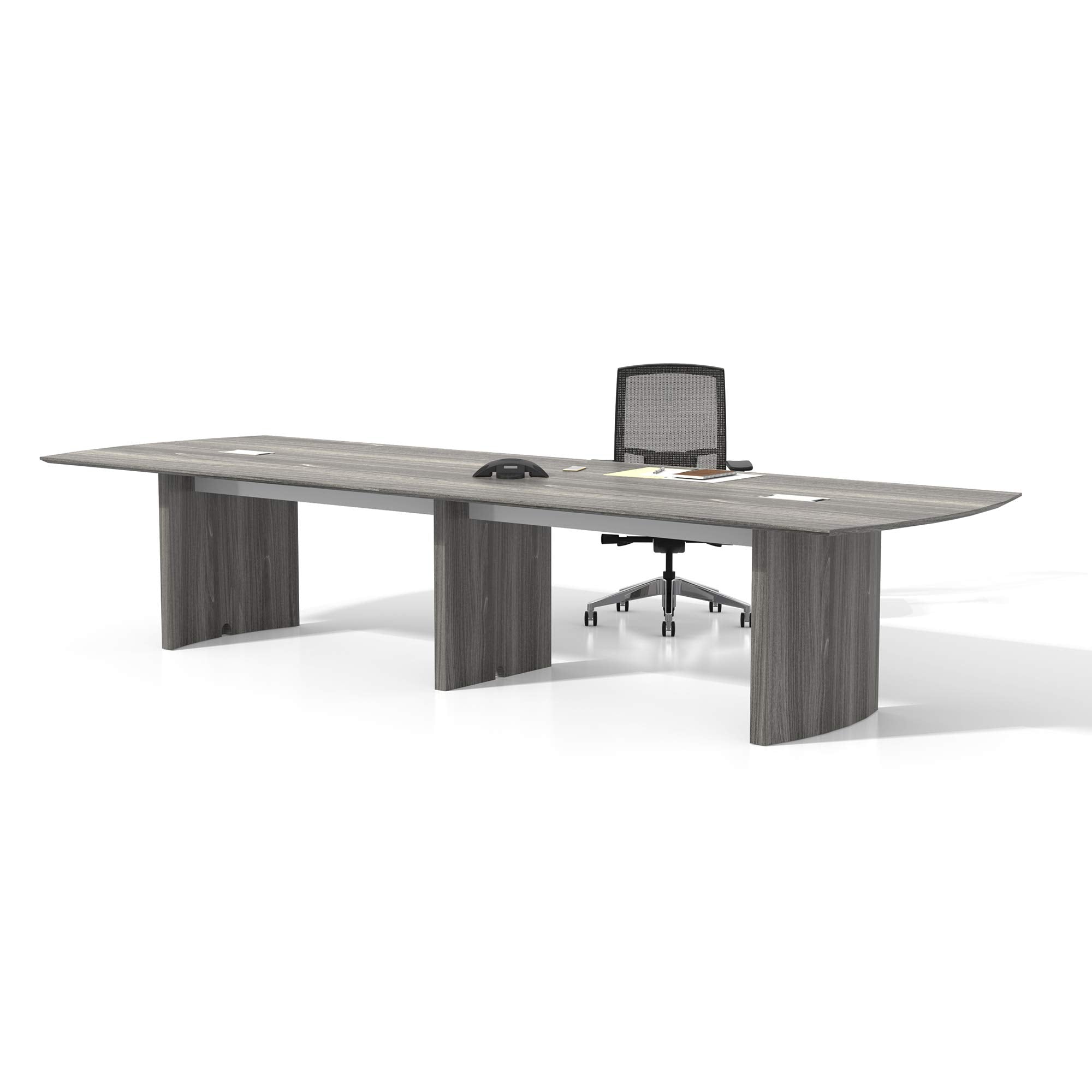 Safco Medina Conference Table - Thumbnail 5