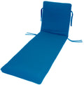 Comfort Classics Sunbrella Outdoor Waterfall Chaise Cushion Inc.
