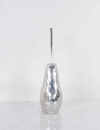 HomeRoots Decor 6-inch x 10-inch x 14-inch Pear - Statue