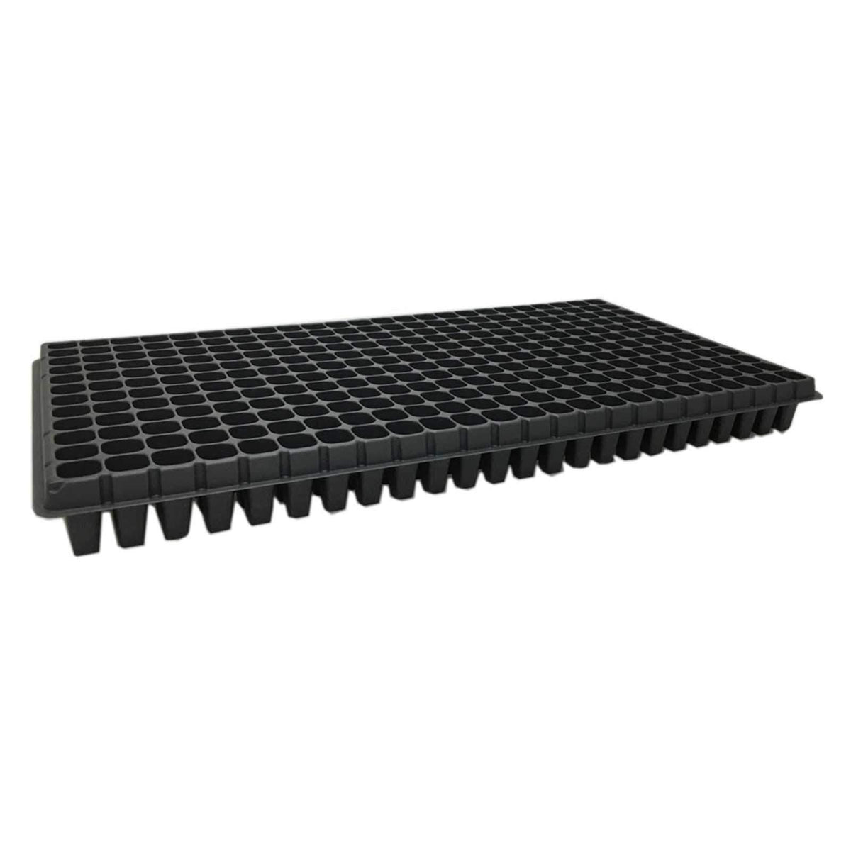 Handy Pantry 288 Common Element Standard Vacuum Plug Tray - 5 Sheets Of 288 Cells Each - 12X24 Configuration - Garden, Nursery,