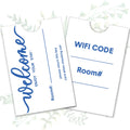 500 Pcs Hotel Key Card Envelope Key Card Holder Sleeves Keycard Envelope Sleeve Enjoy Your Stay Key Cover For Hotel, 2.4 X 3.5 I