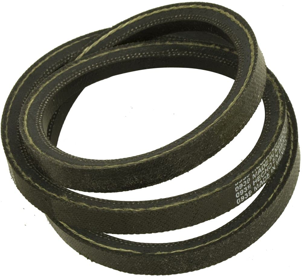 Craftsman 196857 Lawn Mower Ground Drive Belt Genuine Original Equipment Manufacturer (Oem) Part