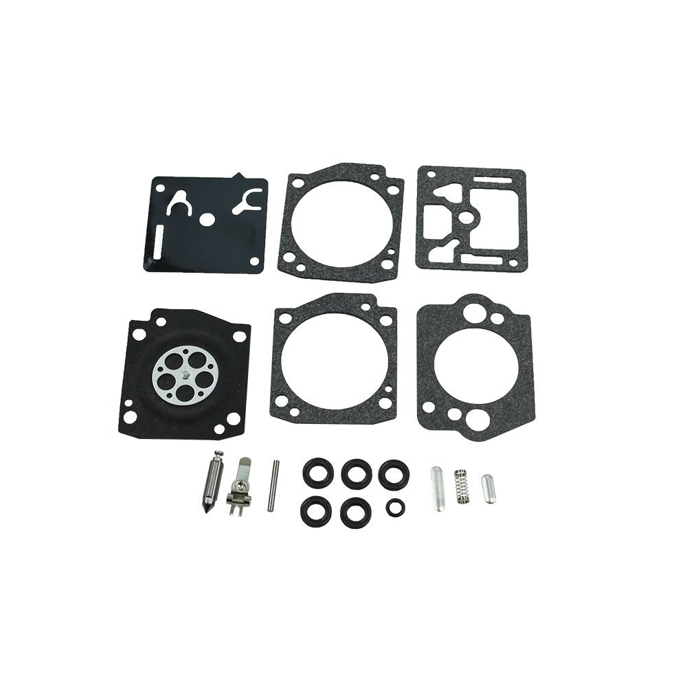 Husqvarna Part Number 506410004 Gasket Kit Carb