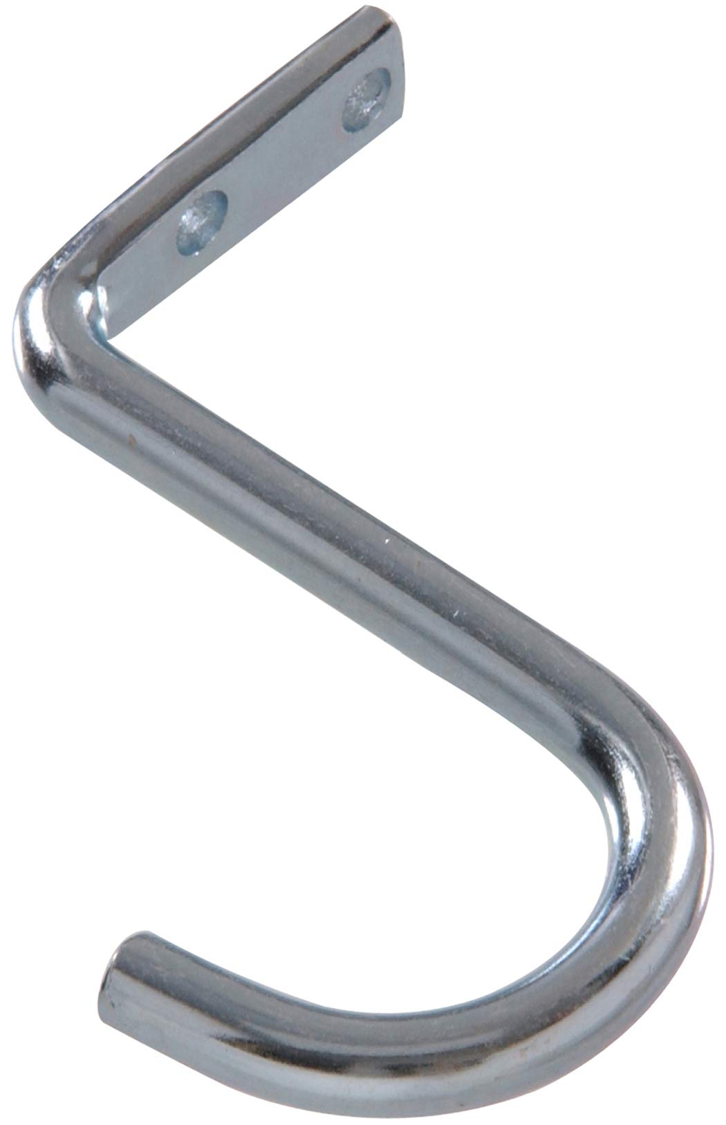 HillmanHillman 853036 1 Closet Rod Center Support - Zinc Plated 1-Pack