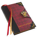 The Noble Collection Harry Potter Gryffindor Journal NN7337 Multi-coloured