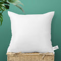 Otostar 18X18Inch Throw Pillow Inserts, Set Of 1 Square Form Cushion Stuffers For Couch, Sofa, Bed - Indoor Decorative Pillows I