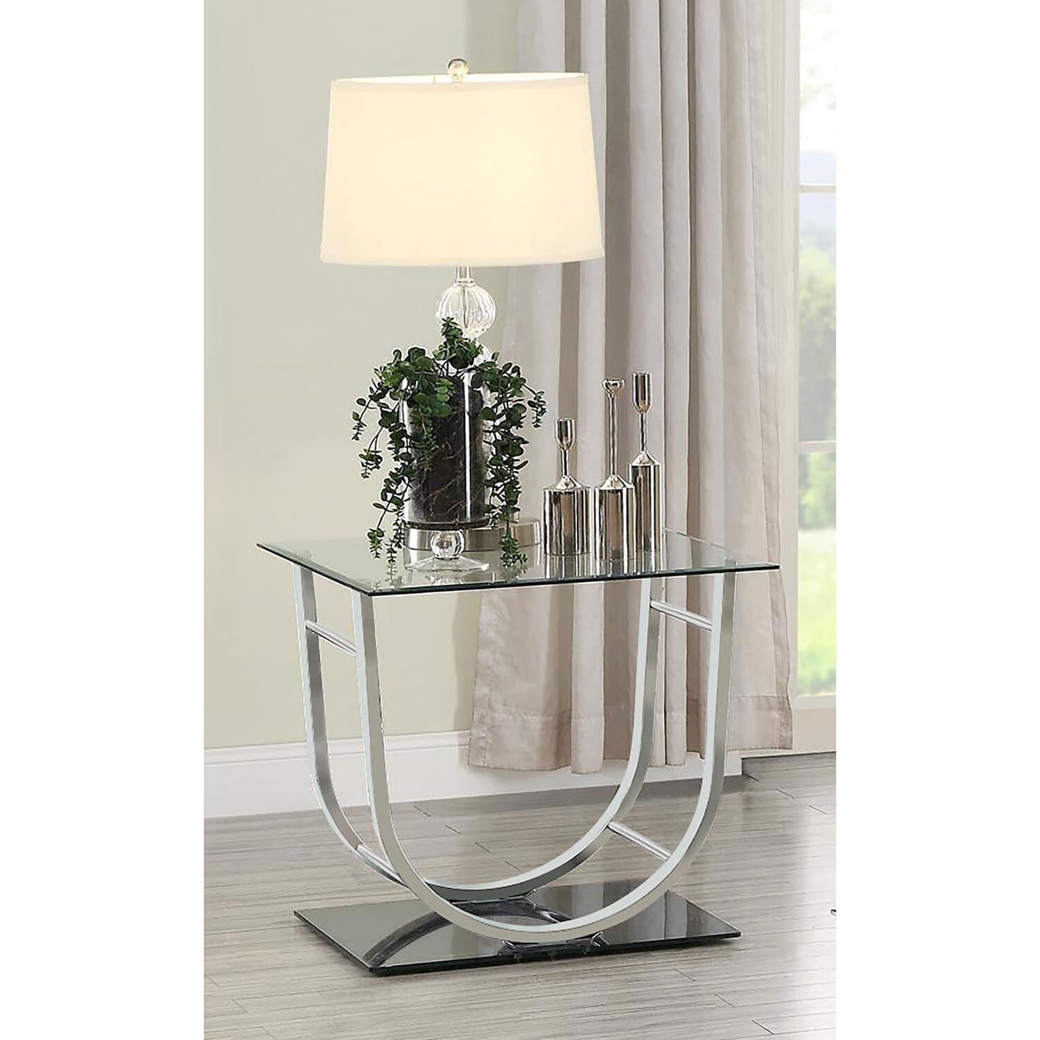 Coaster Furniture End Table 704987