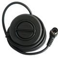 Fromann 2 Button Round Hand Control Handset withn 90 Degree 5 pin Plug Fixed Power Recliner or Lift Chair
