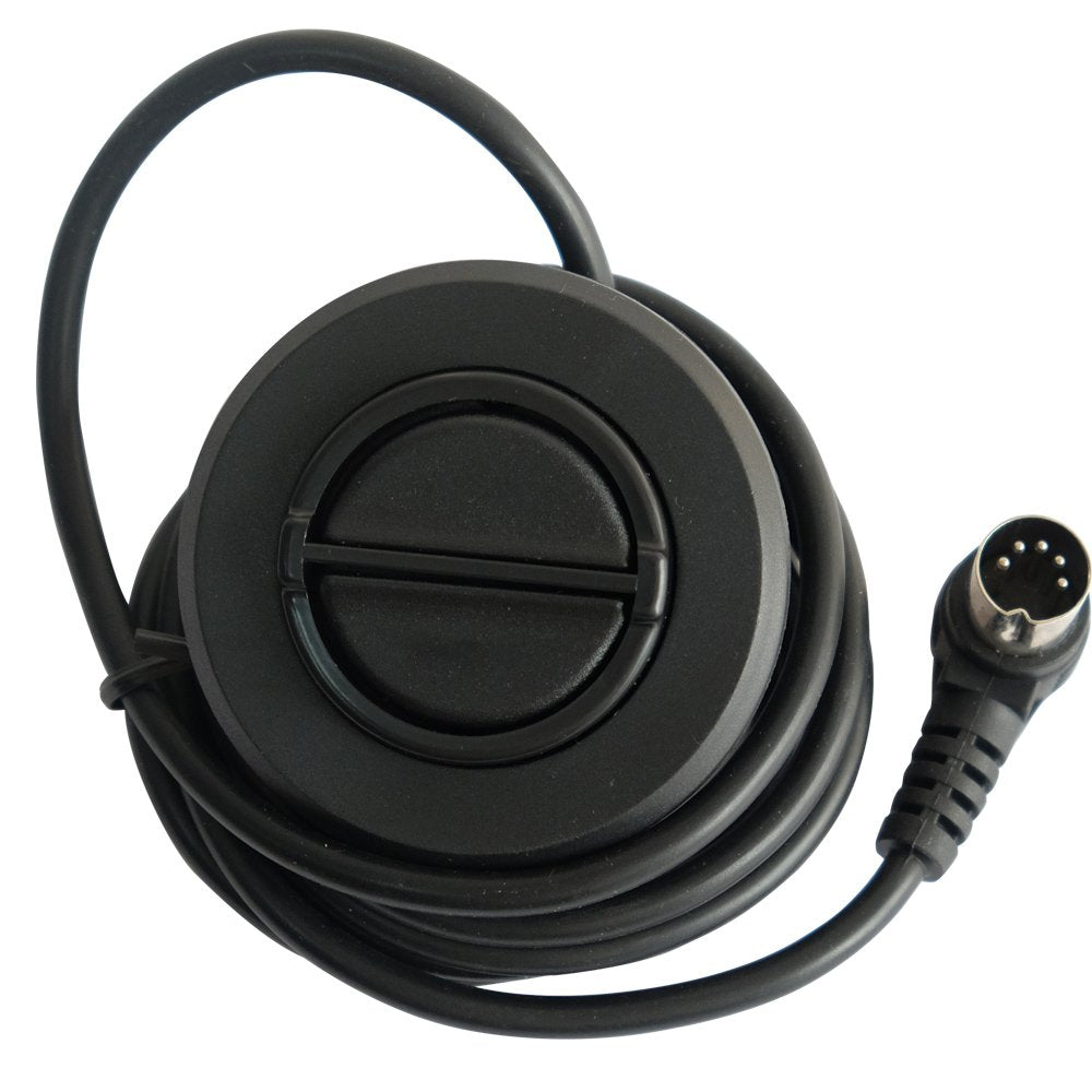 Fromann 2 Button Round Hand Control Handset withn 90 Degree 5 pin Plug Fixed Power Recliner or Lift Chair