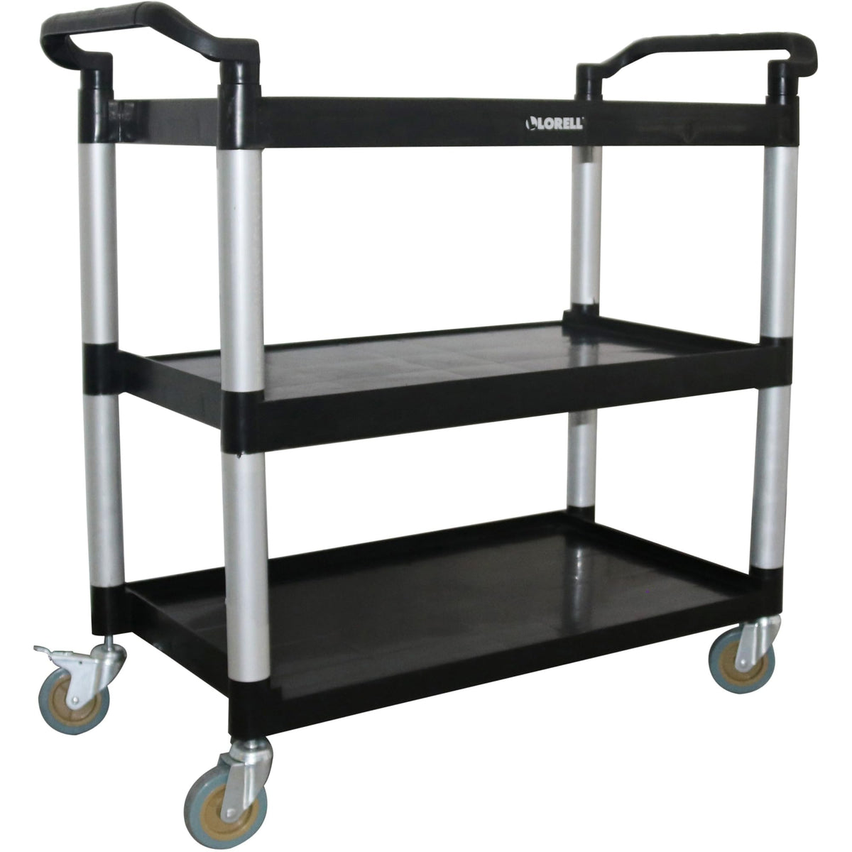 Lorell X-tra Utility Cart