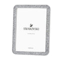 SWAROVSKI Minera Picture Frame Silver One Size