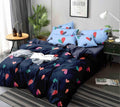 FRESH FROM LOOM All Seasons Collection Super Soft Glace Cotton King Size Double Bed AC Comforter | | Blanket | | Duvet for All S