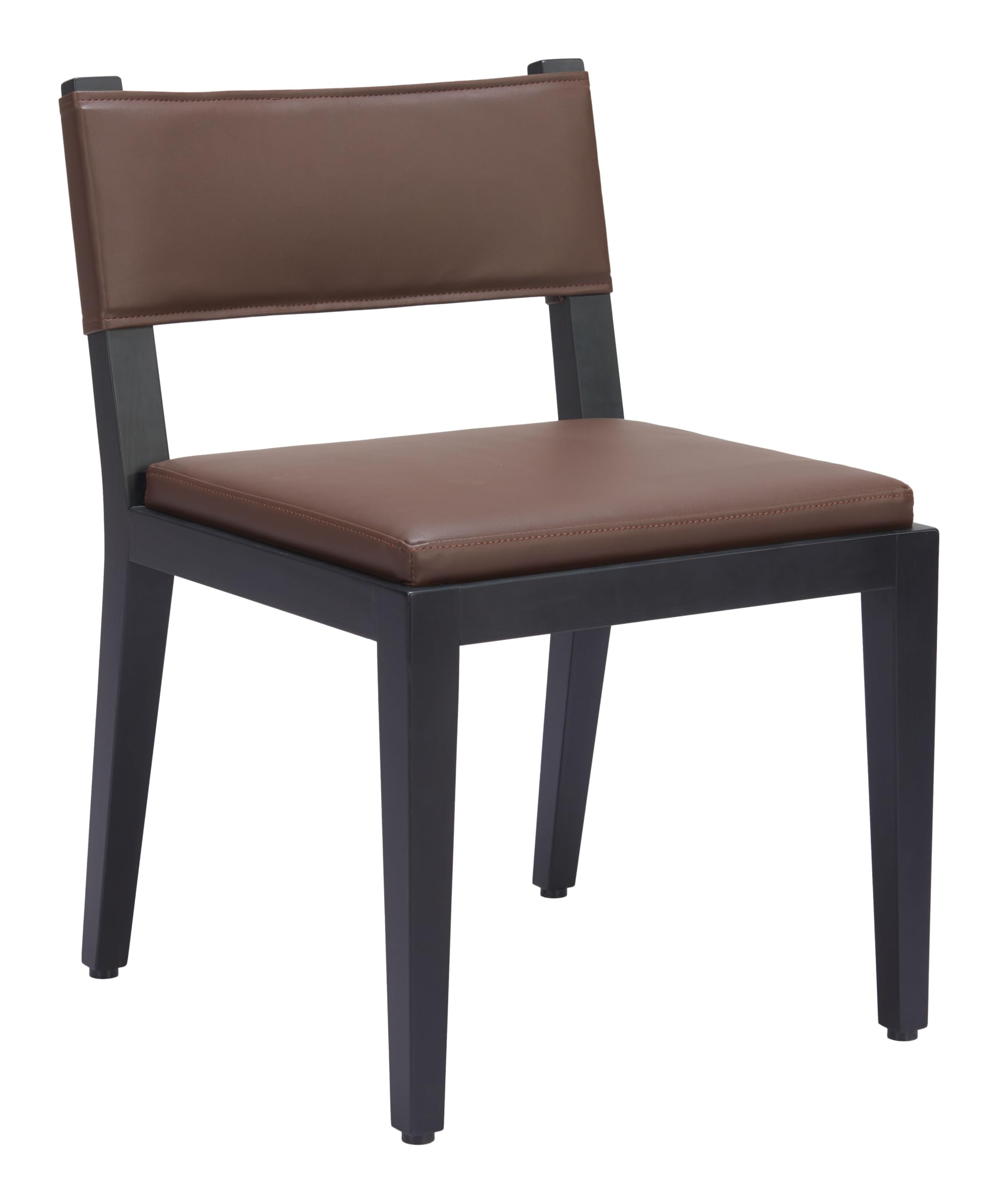 Zuo Roxas Dining Chair - Thumbnail 4