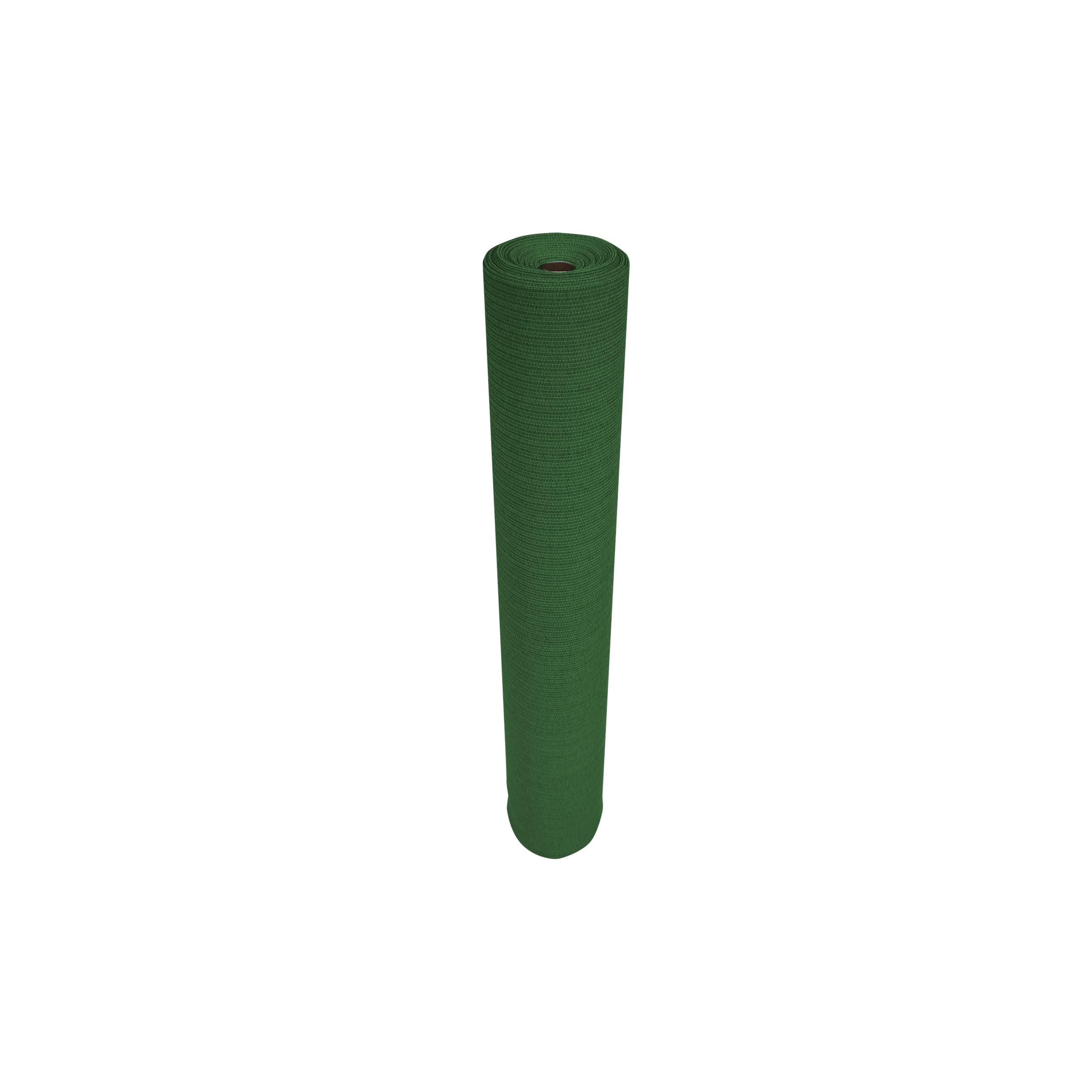 Coolaroo 302238 Shade Fabric, 6' X 15', Heritage Green