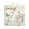Talking Tables Truly Fairy Paper Napkins (13 inch) for a Birthday Party or Tea Party, Multicolor (20 Pack)