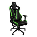 Noblechairs Epic Reclining Gaming Chair And Reclining Office Chair, Pu Faux Leather, Sprout Edition