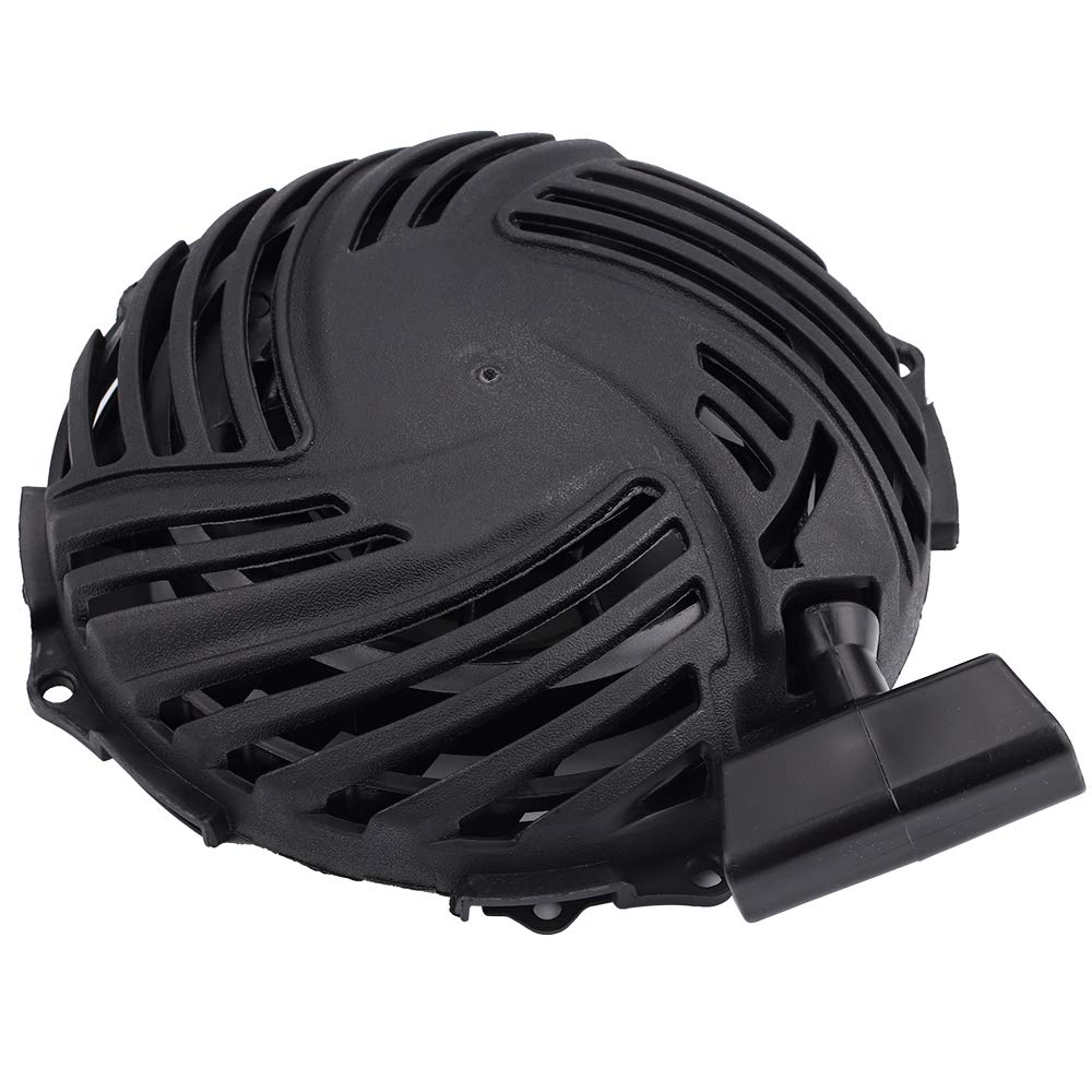 Kuupo 593959 Recoil Pull Starter Replacement For 591139 590588 593961 08P502 093J02 09P602 09P702 Engines Lawn Mower