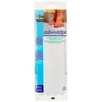 COMPAC HOME Select Safe-T-Strips, Functional Bath Appliques for Tubs & Showers, Bath Stickers Non-Slip Keep Children, Elderly Sa