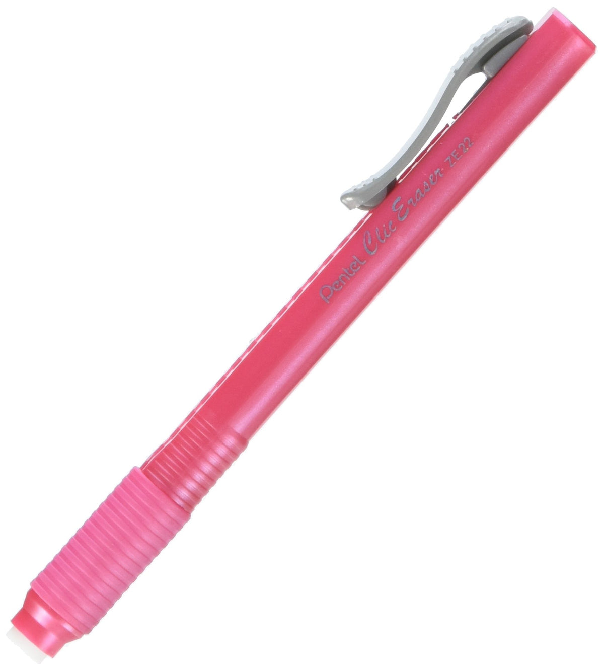 Pentel Clic Eraser Pen-Shaped (Ze22P)