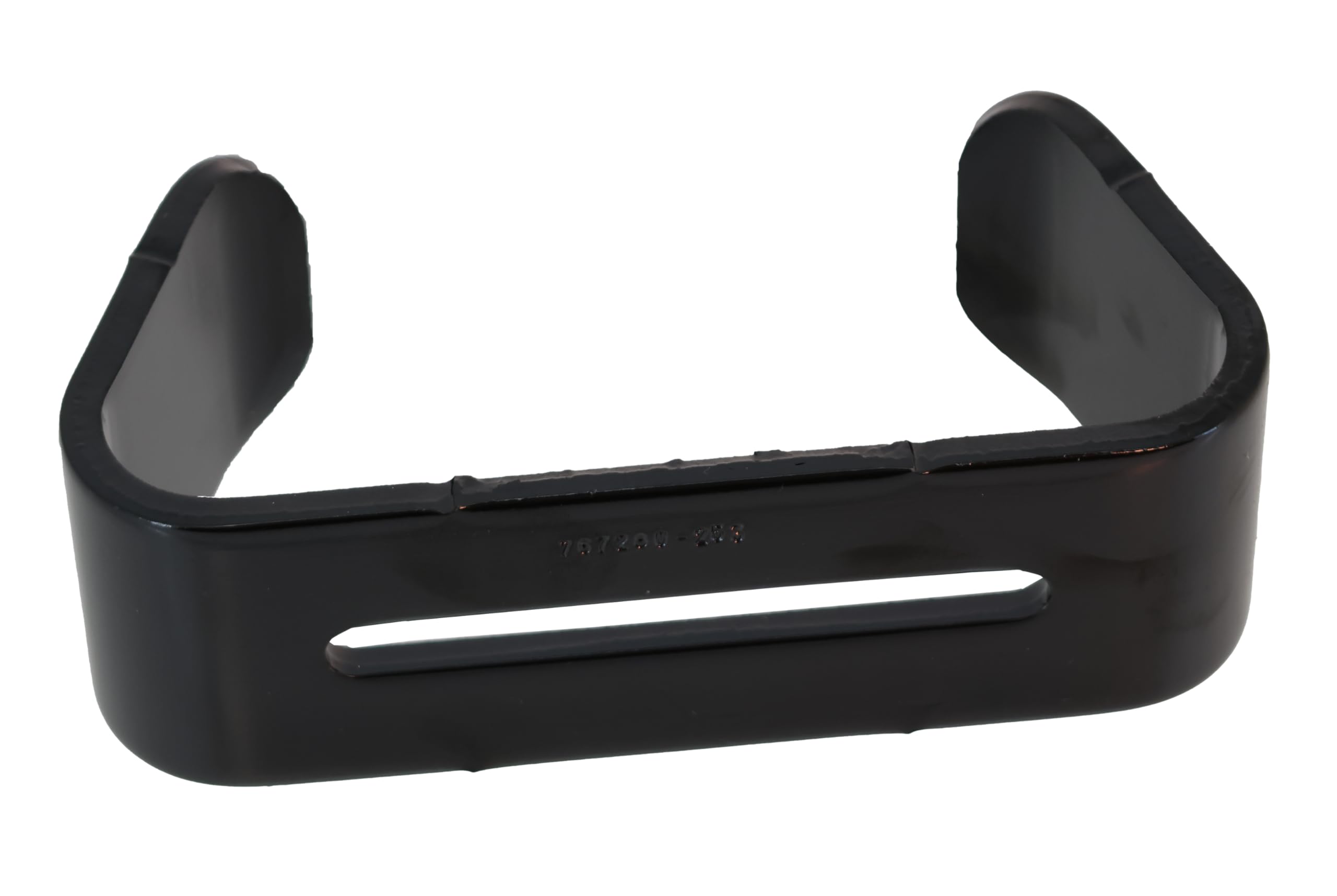 Honda Genuine 76728-V45-A00 Auger Skid Fits Hss1332A Hss724A Hss928A