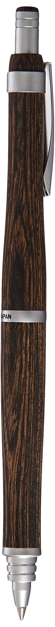 Pilot Ballpoint Pen S20, Dark Brown (Bpps-2Sk-Dbn)