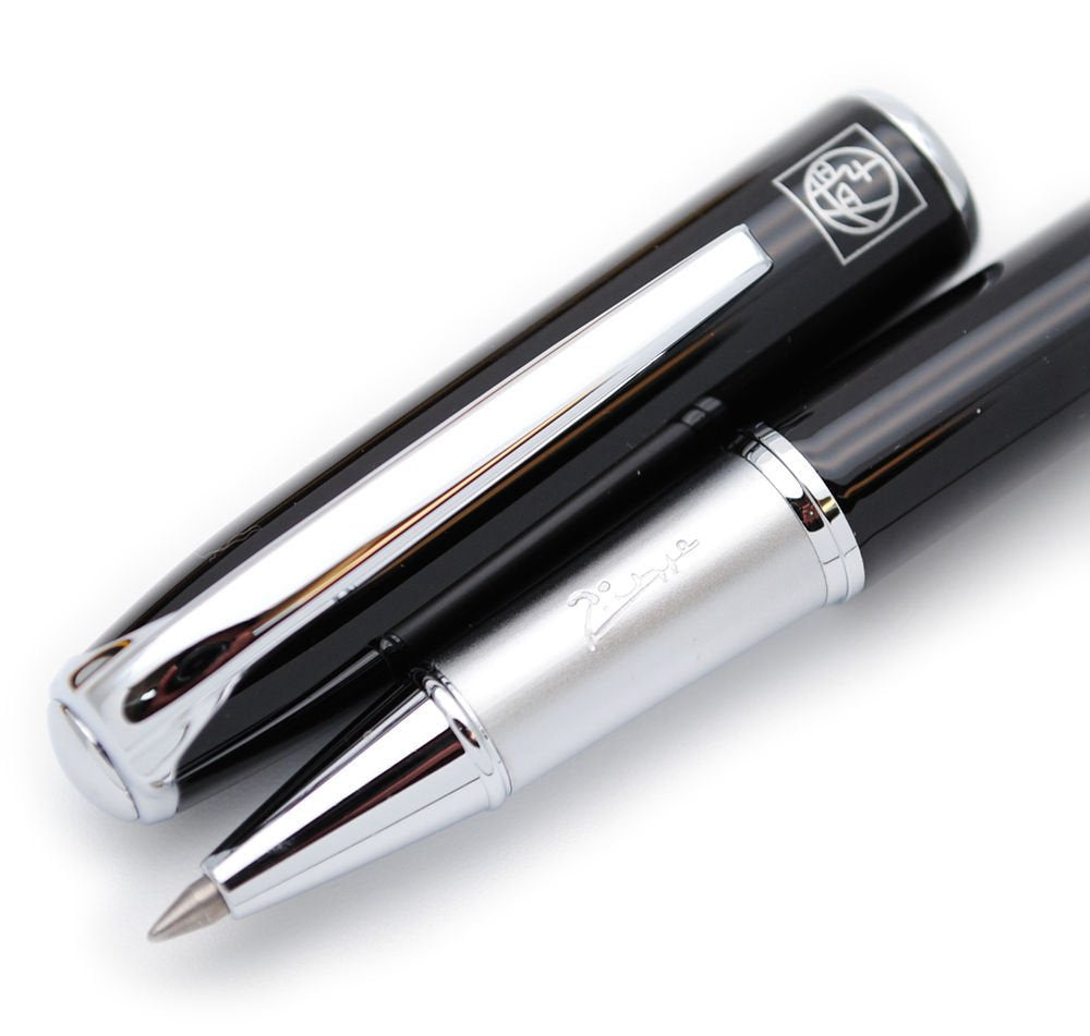 Picasso 916 Malage Rollerball Pen Original Box (Black)