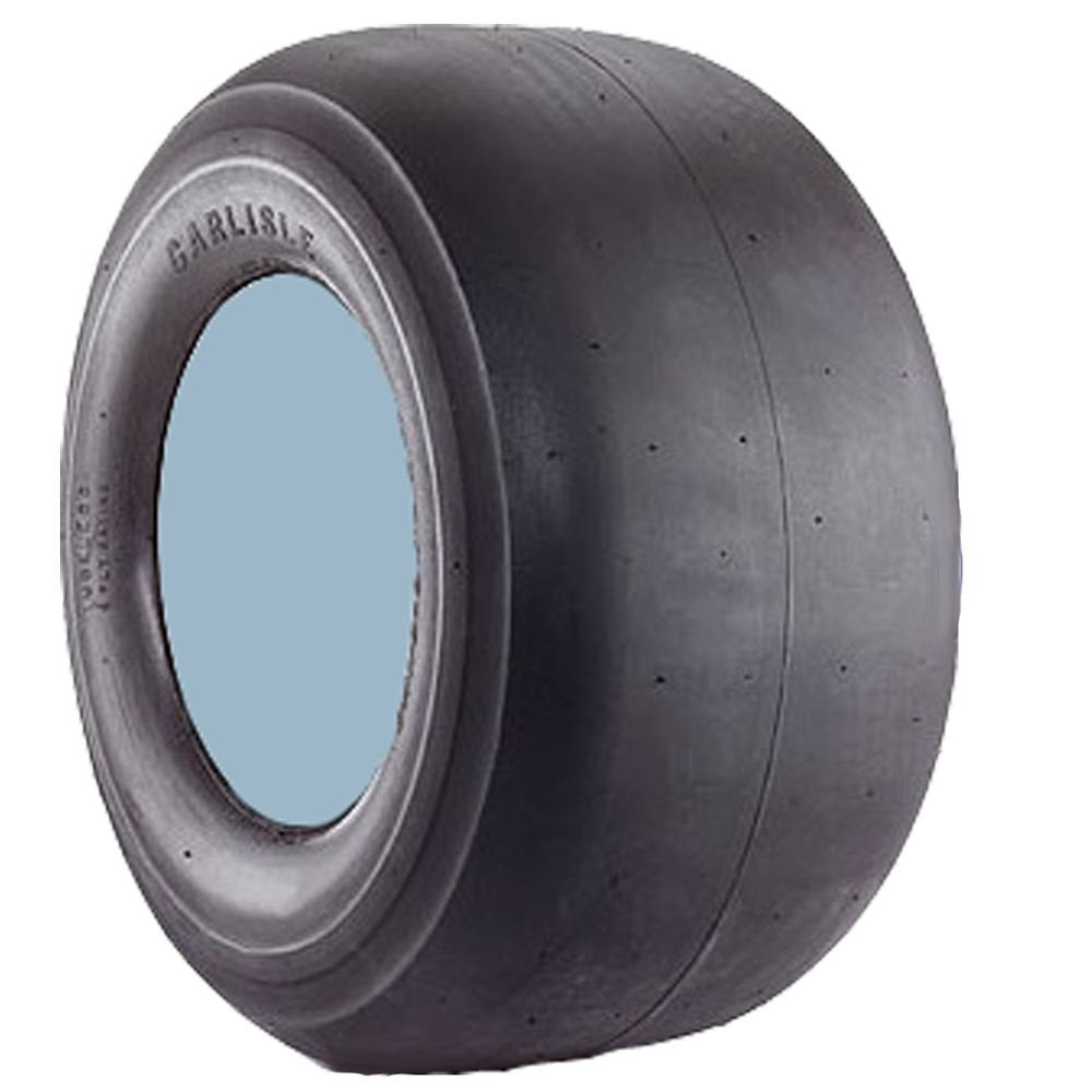 Carlisle Smooth Lawn And Garden Tire - 8X300-4