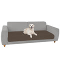 Foxdecor Dog Bed Cover Couch Cover For Pet, Anti-Slip Couch Pads For Sofa Chair Recliner Bed Furniture Protector, 32X82 Inch Cho